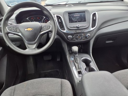 Used 2023 Chevrolet Equinox LT image 10