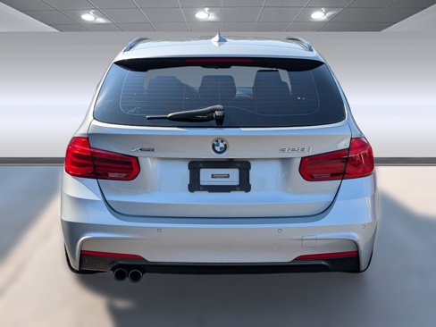 Used 2016 BMW 328i xDrive Wagon image 10