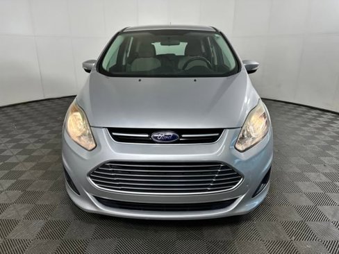 Used 2015 Ford C-MAX SE image 8
