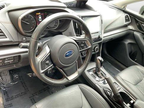 Used 2018 Subaru Crosstrek 2.0i Limited image 12
