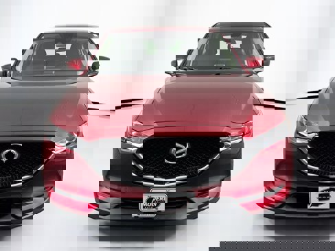 Used 2019 MAZDA CX-5 Sport image 4