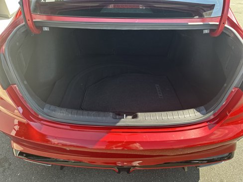 Used 2022 Kia Forte GT w/ GT2 Package image 25