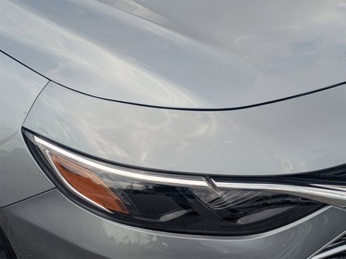 Used 2024 Chevrolet Malibu LT image 9