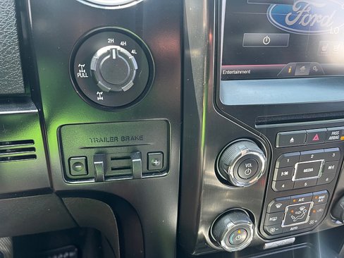 Used 2013 Ford F150 FX4 image 31