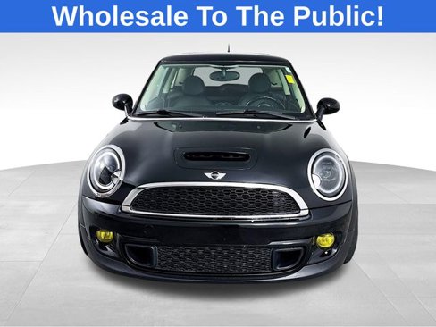 Used 2012 MINI Cooper S image 1