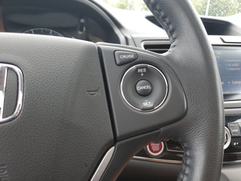 Used 2016 Honda CR-V EX-L image 18
