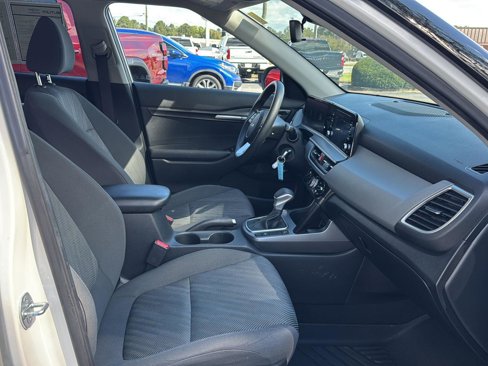 Used 2024 Kia Seltos LX image 10