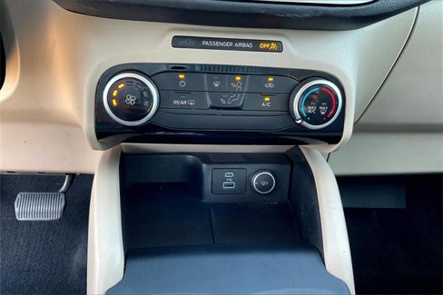 Used 2021 Ford Escape SE image 33