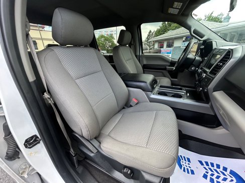 Used 2019 Ford F150 XLT image 22