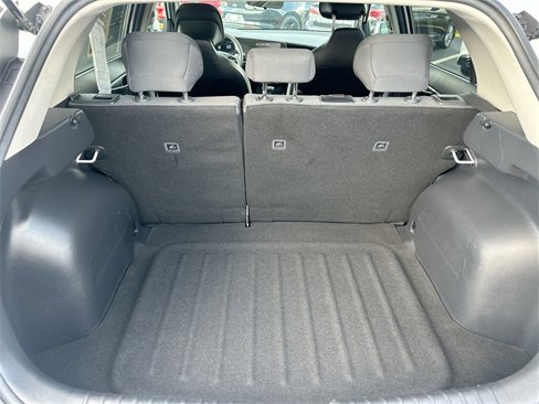 Certified 2023 Kia Niro LX image 8