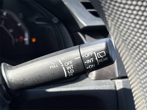 Used 2018 Honda Civic LX image 25