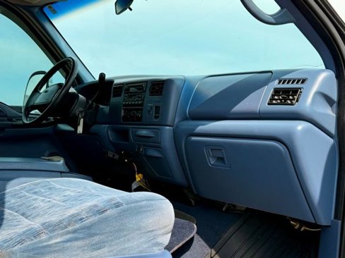 Used 1999 Ford F250 Lariat image 19