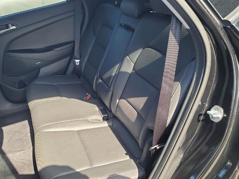 Used 2018 Hyundai Tucson Limited image 24