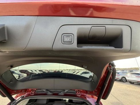 Certified 2023 Buick Envision Essence w/ Sport Touring Package image 29