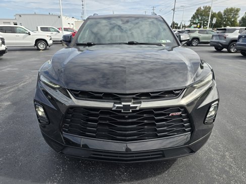 Used 2019 Chevrolet Blazer RS image 2