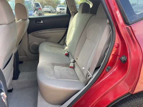 Used 2014 Nissan Rogue S w/ Convenience Package image 14