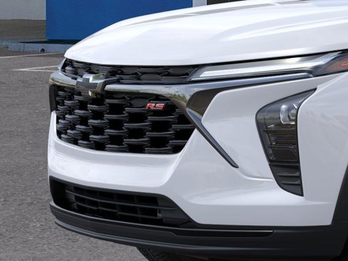 New 2026 Chevrolet Trax RS image 13