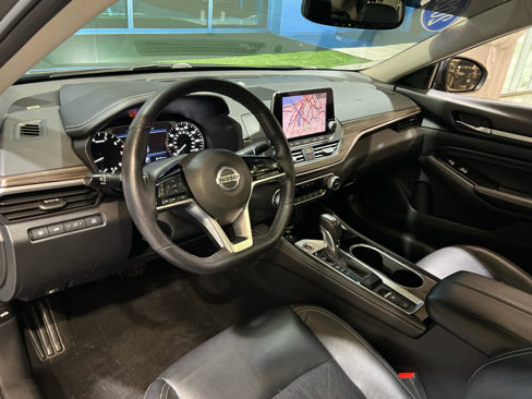 Used 2020 Nissan Altima 2.5 SL image 32