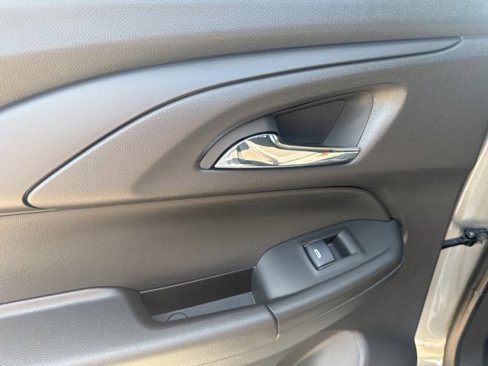 New 2026 Chevrolet TrailBlazer LS w/ LS Convenience Package image 25