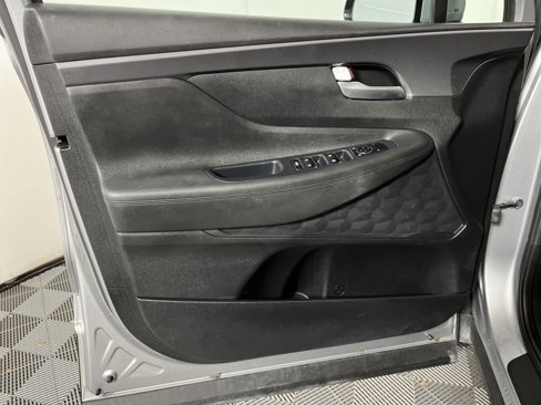 Used 2023 Hyundai Santa Fe SEL image 9