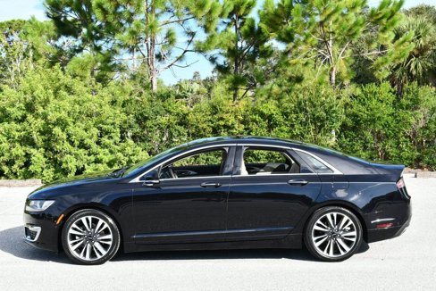 Used 2020 Lincoln MKZ Reserve image 24