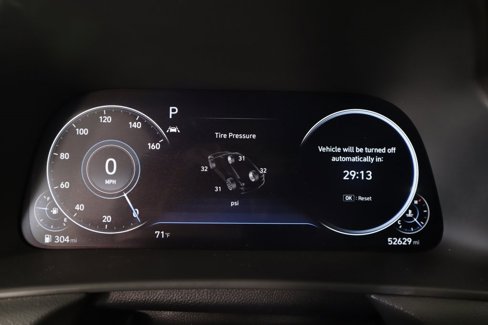 Used 2023 Hyundai Sonata SEL Plus image 4