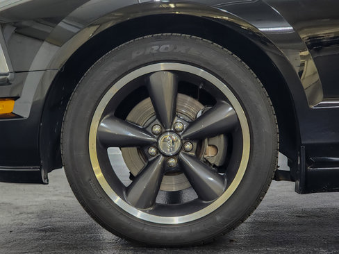 Used 2008 Ford Mustang GT image 46