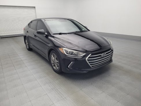 Used 2017 Hyundai Elantra Value Edition image 13