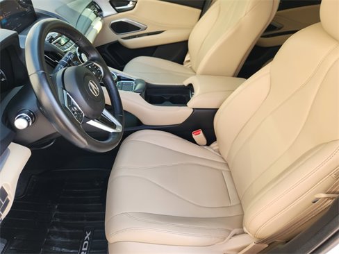 Used 2021 Acura RDX FWD image 14
