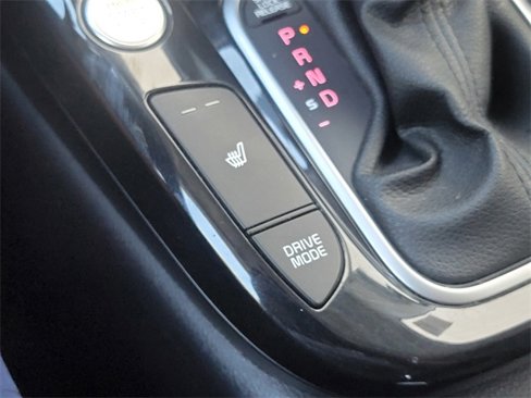 Used 2021 Kia Soul EX image 31