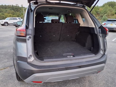 Used 2023 Nissan Rogue S image 24