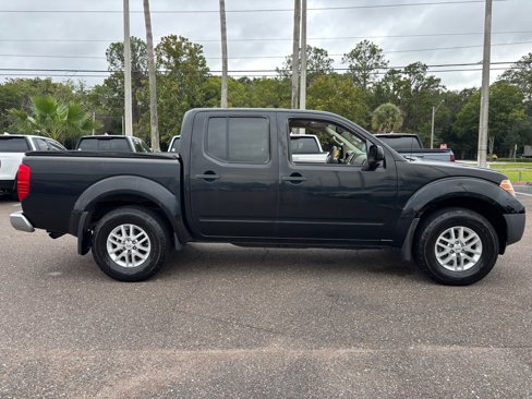 Used 2015 Nissan Frontier SV w/ SV Value Truck Package image 20