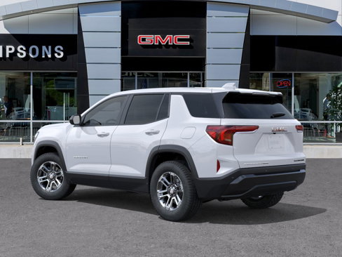 New 2026 GMC Terrain Elevation image 2