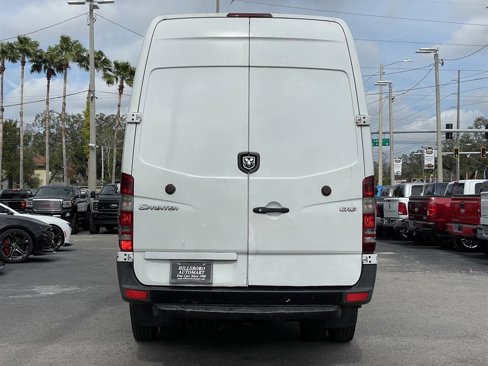 Used 2008 Dodge Sprinter 3500 image 13