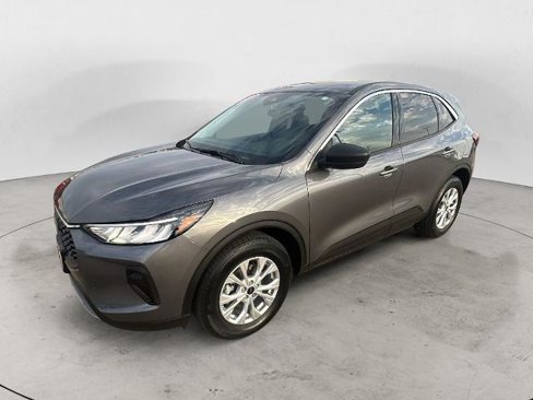 Certified 2023 Ford Escape Active image 1
