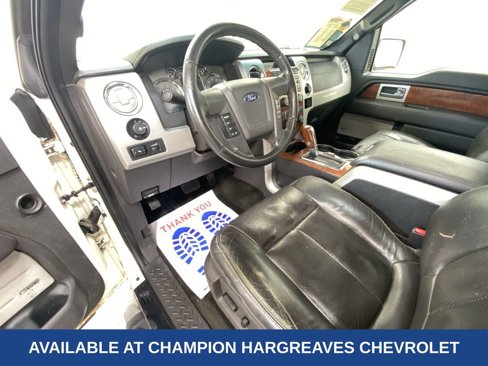 Used 2009 Ford F150 Lariat image 13