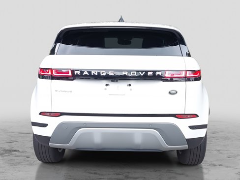 Used 2023 Land Rover Range Rover Evoque S image 6
