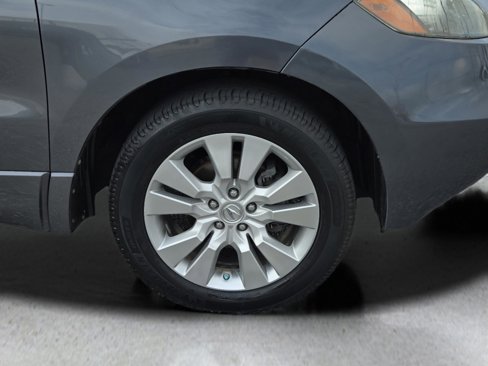Used 2011 Acura RDX SH-AWD image 3
