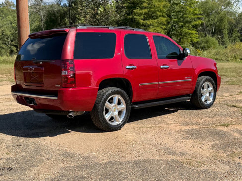 Used 2012 Chevrolet Tahoe LTZ image 5