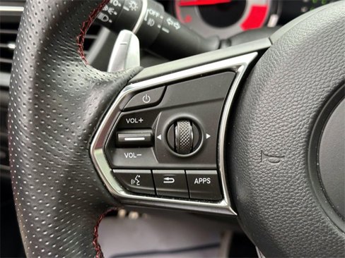 Used 2022 Acura TLX SH-AWD w/ A-SPEC Pkg image 24