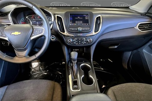 Certified 2024 Chevrolet Equinox LT image 20