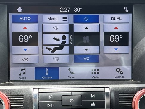 Used 2019 Ford Mustang Premium image 36