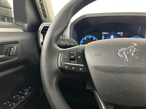 Used 2024 Ford Bronco Sport Big Bend image 15