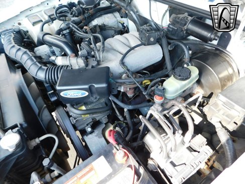 Used 2001 Ford Ranger 2WD Regular Cab image 18