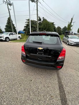 Used 2019 Chevrolet Trax LS image 20