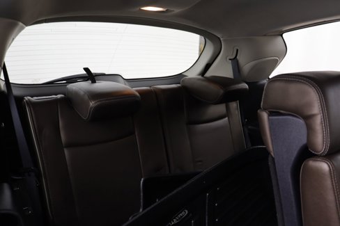 Used 2019 INFINITI QX60 Luxe w/ Essential Package image 34