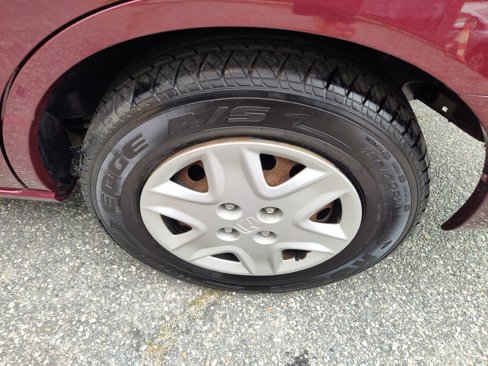 Used 2003 Honda Civic LX image 20