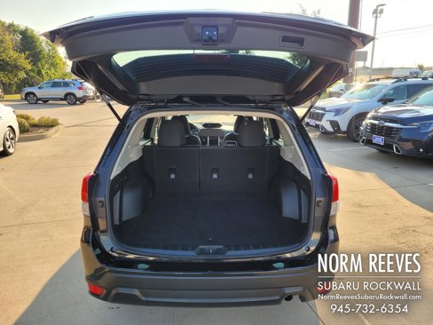 Certified 2023 Subaru Forester Premium image 19