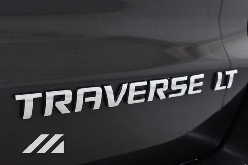 Used 2014 Chevrolet Traverse LT w/ All-Star Edition image 22