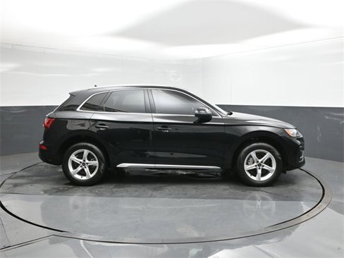 Used 2024 Audi Q5 2.0T Premium image 26
